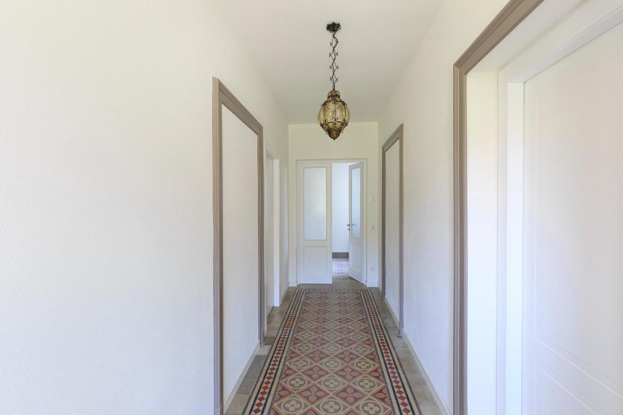 شقة Casa De Paoli ستريزا المظهر الخارجي الصورة